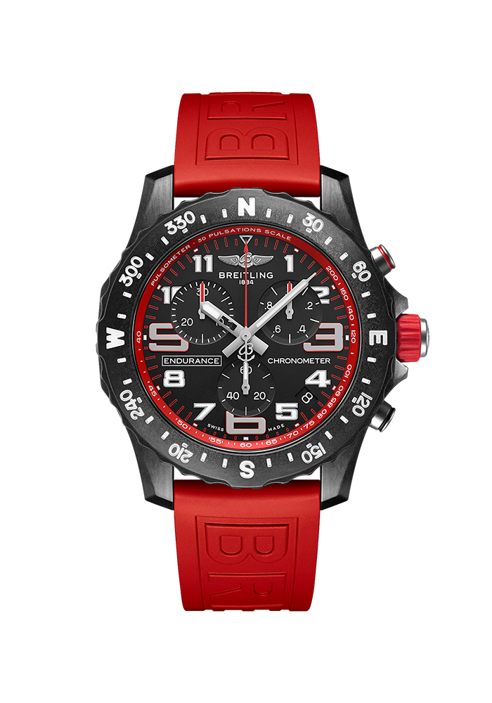 Endurance Pro 44