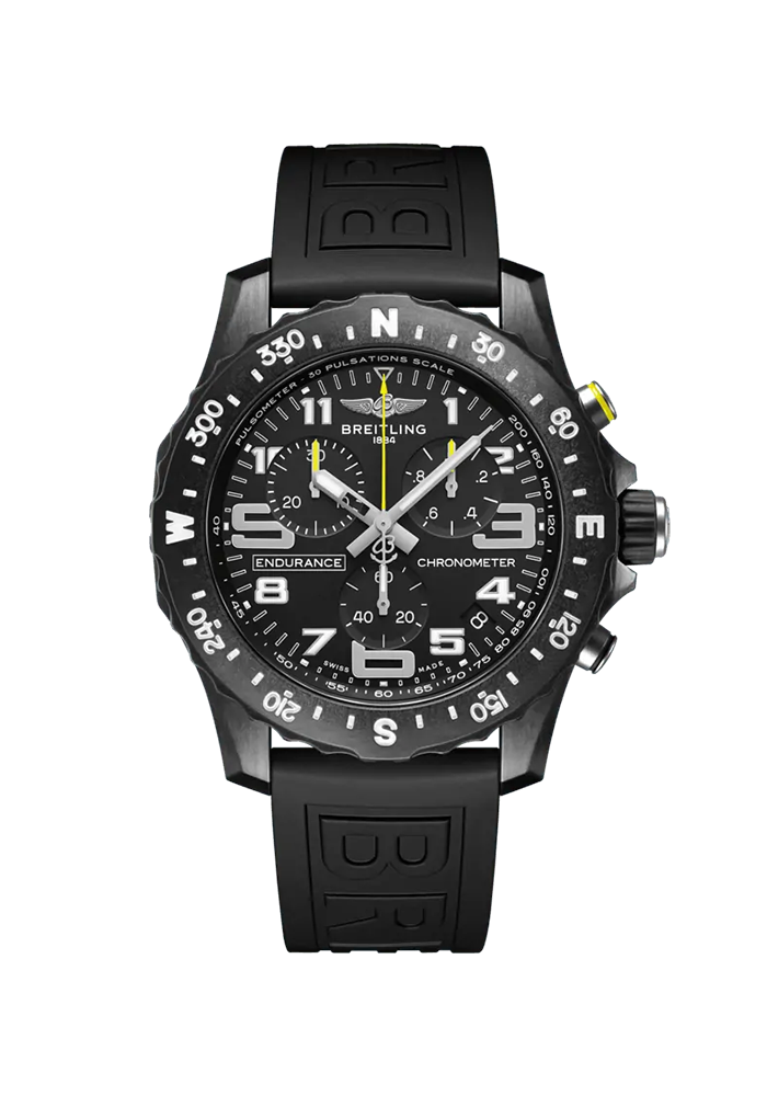 Endurance Pro 44