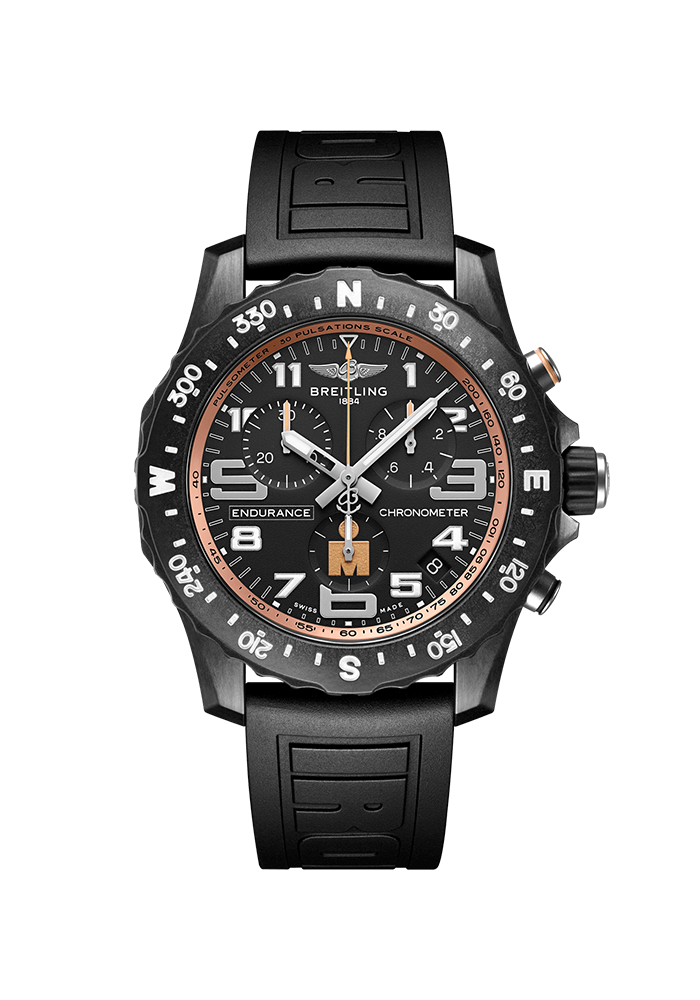 Endurance Pro IRONMAN® Finisher