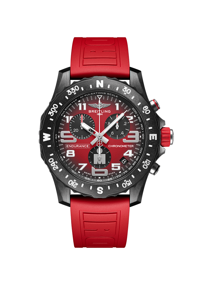 Endurance Pro IRONMAN®