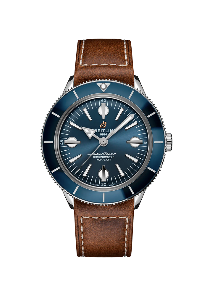 Superocean Heritage ’57