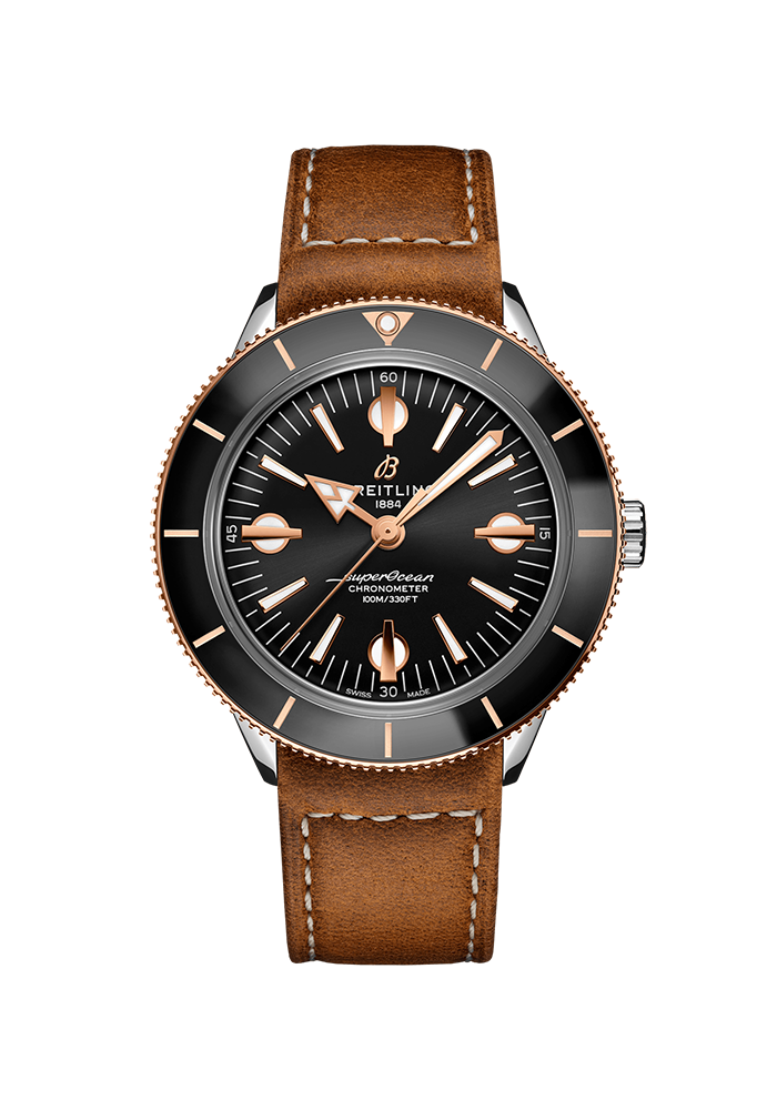 Superocean Heritage ’57