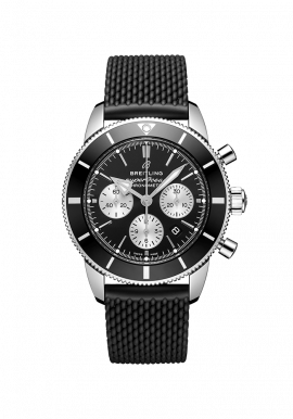 Superocean Heritage B01 Chronograph 44