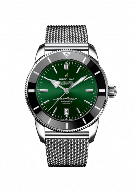 Superocean Heritage B20 Automatic 46