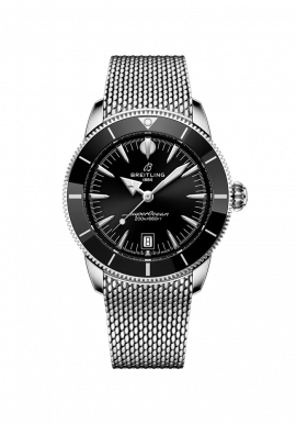 Superocean Heritage B31 Automatic 42
