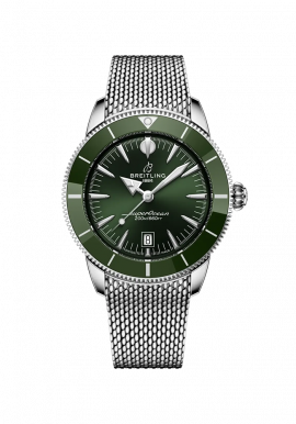 Superocean Heritage B31 Automatic 44