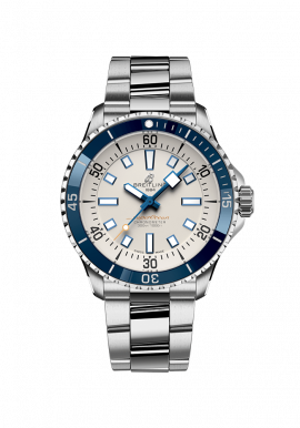 Superocean Automatic 42