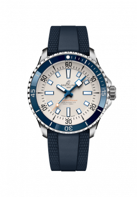 Superocean Automatic 42