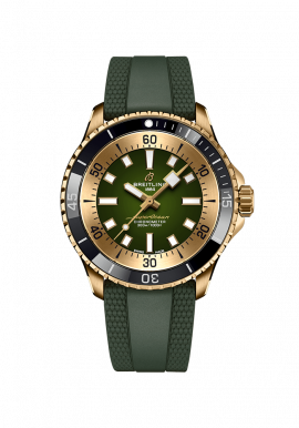 Superocean Automatic 42