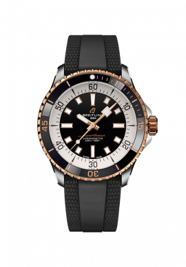 Superocean Automatic 42