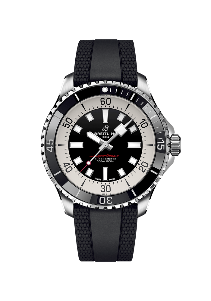 Superocean Automatic 44