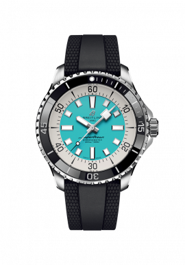 Superocean Automatic 44