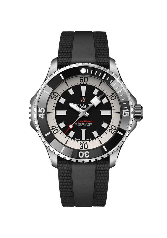 Superocean Automatic 46