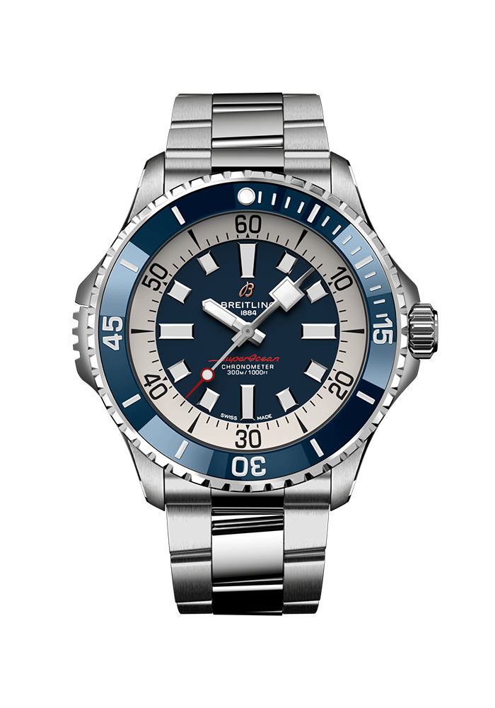 Superocean Automatic 46