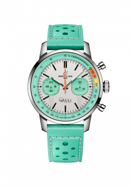 Top Time B01 Fausto Coppi
