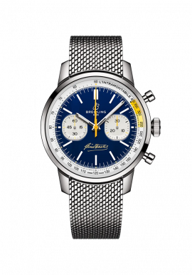 Top Time B01 Gino Bartali
