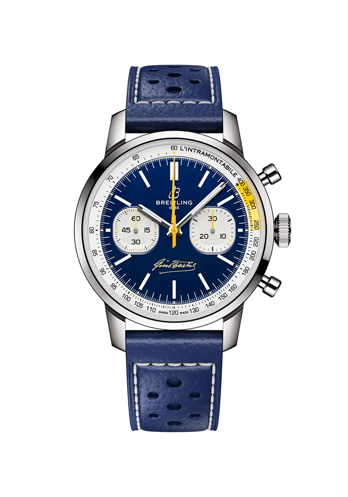 Top Time B01 Gino Bartali