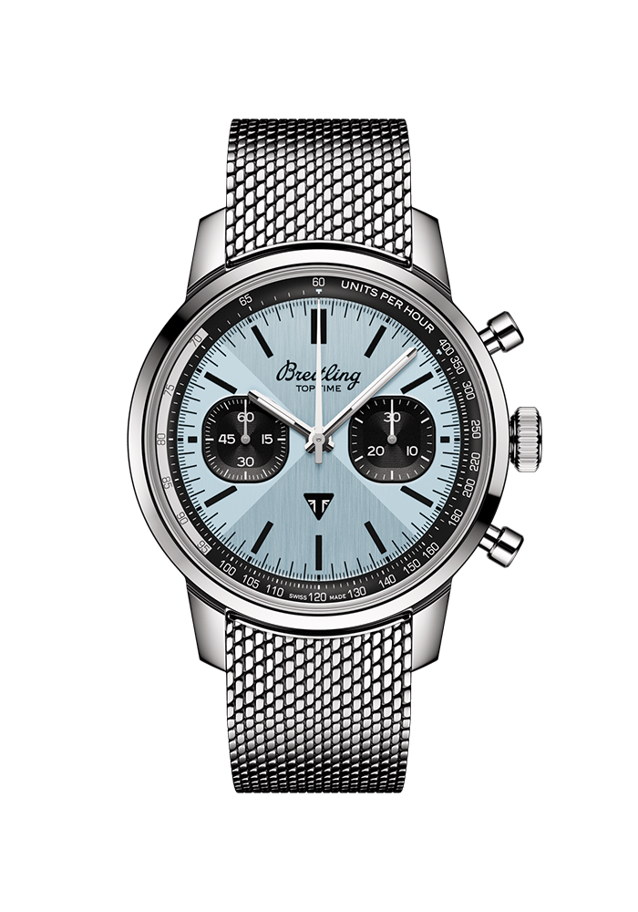 Top Time B01 Triumph