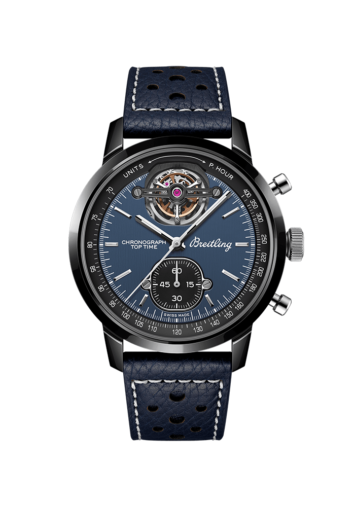 Top Time B21 Shelby Cobra