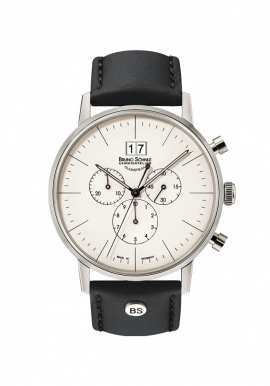 Stuttgart Chronograph Big