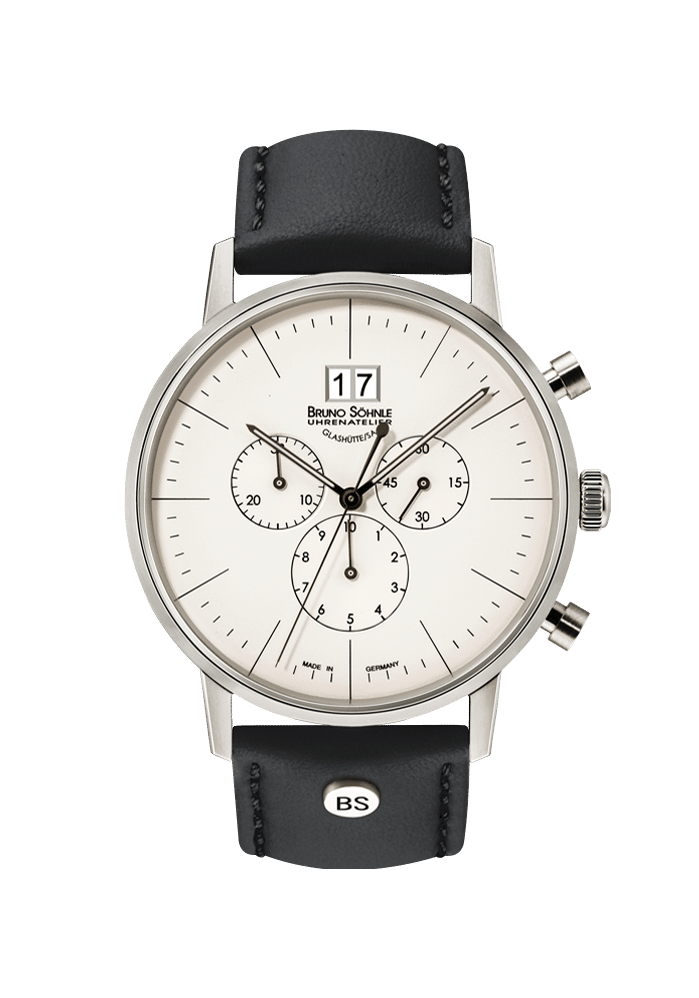 Stuttgart Chronograph Big