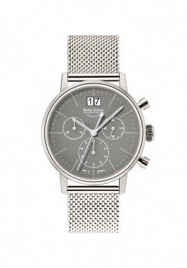 Stuttgart Chronograph Small