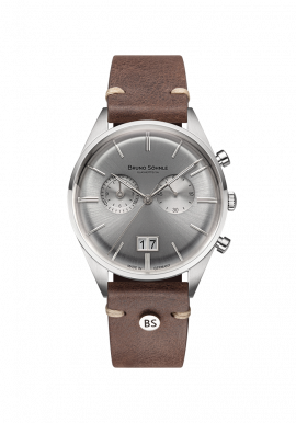 Merano Chronograph