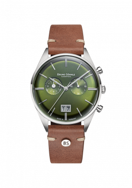 Merano Chronograph