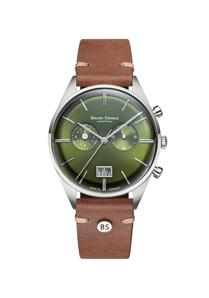 Merano Chronograph