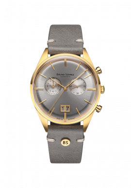 Merano Chronograph