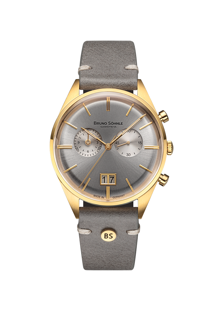 Merano Chronograph