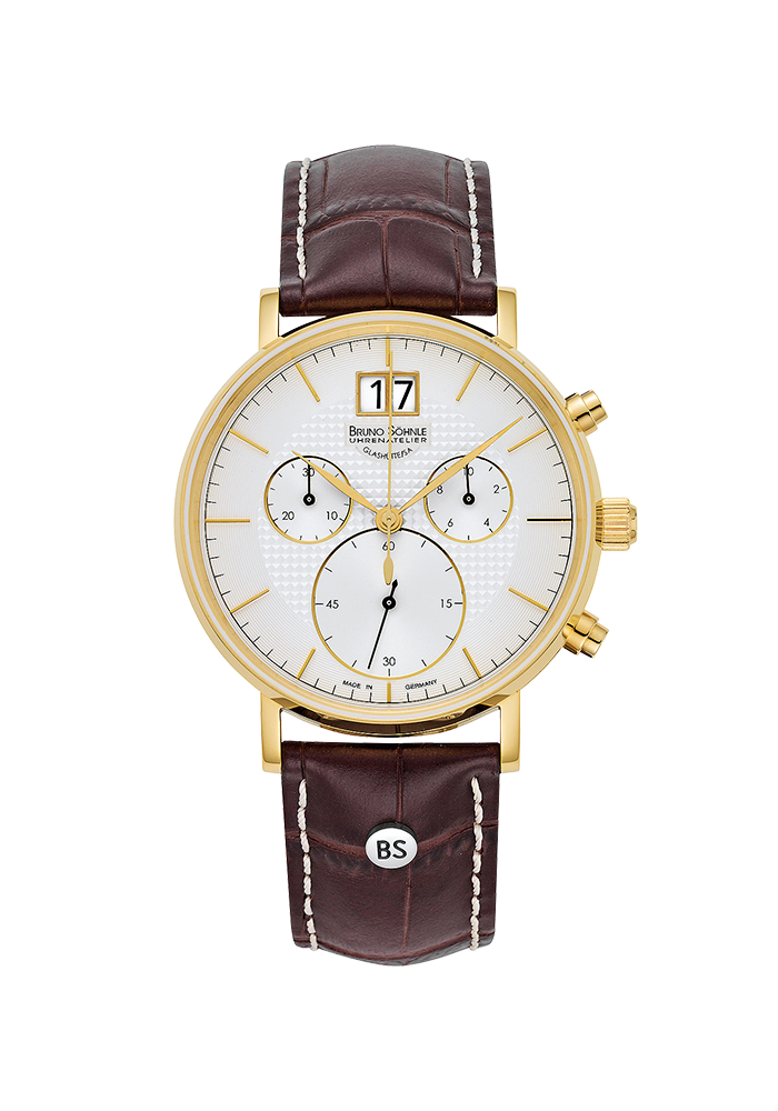 München I Chronograph