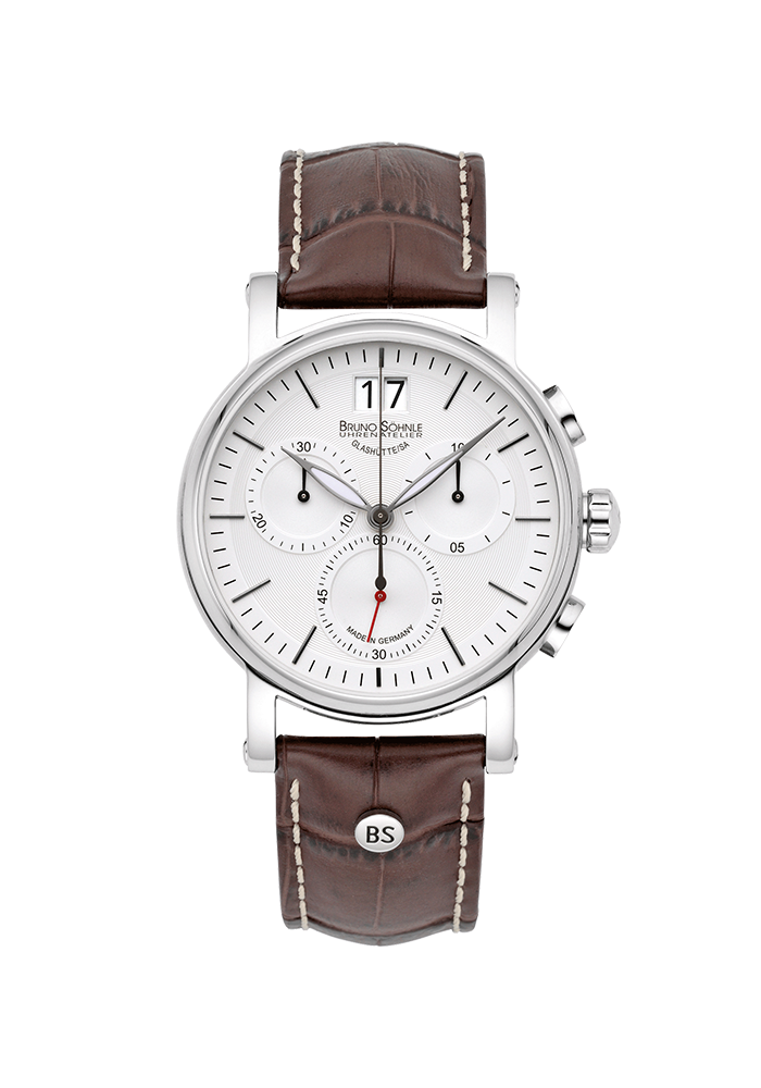 Pesaro Chronograph Big