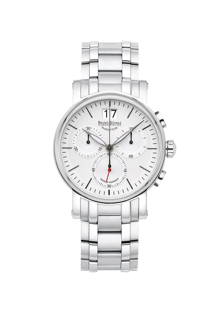 Pesaro Chronograph Big