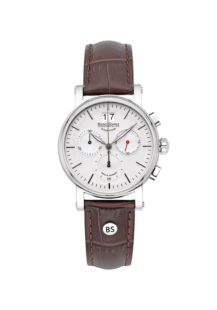 Pesaro Chronograph Small