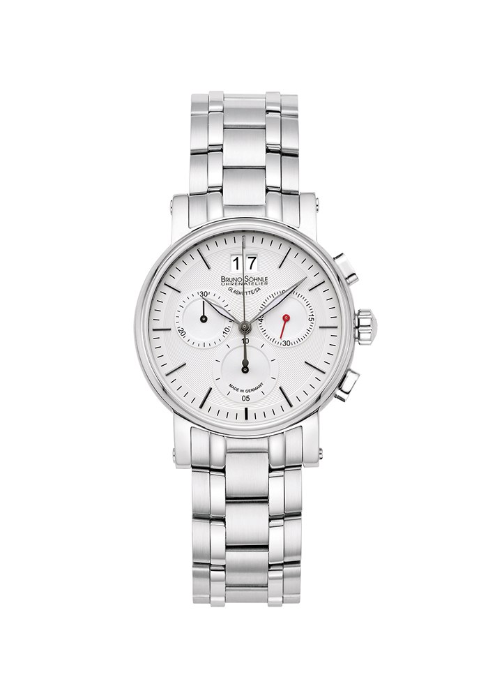 Pesaro Chronograph Small
