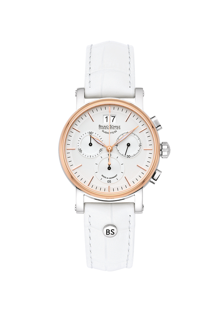 Pesaro Chronograph Small