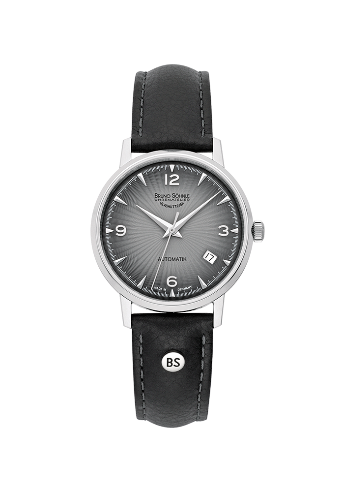 Stuttgart Automatik II Small