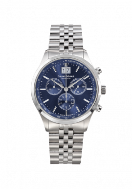 Turin Chronograph