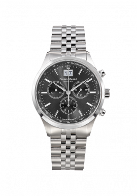 Turin Chronograph