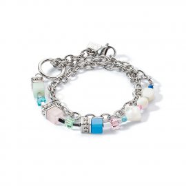 GeoCUBE® Fusion Armband Morning Dew