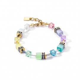 GeoCUBE® Iconic Gentle Multicolor Armband