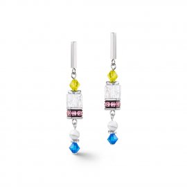 Ohrringe Summer Dream multicolor pastell
