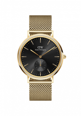 Classic Multi-Eye Evergold Onyx