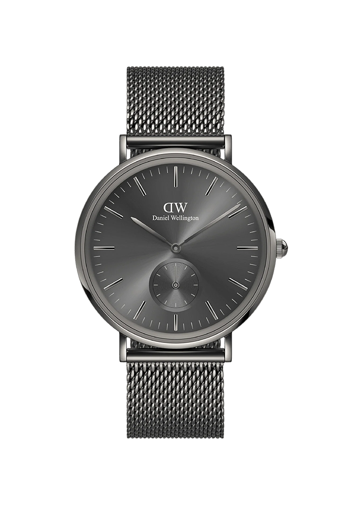 Classic Multi-Eye Mesh Graphite