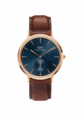 Classic Multi-Eye St Mawes Arctic Roségold