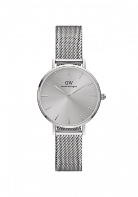 Petite Unitone Silber 28mm