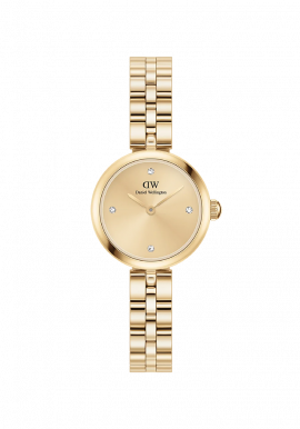 Elan Lumine Unitone Gold