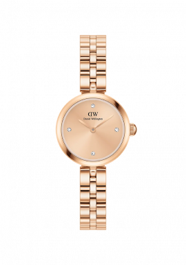 Elan Lumine Unitone Roségold