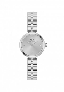Elan Lumine Unitone Silver